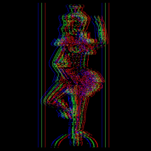Dollhaus Entertainment Inc. icon